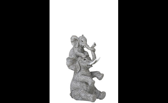 Figurine-elephant-enfant-95119-gris-Jolipa