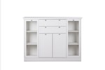 Highboard-Landwood-53-blanc-front-Finori