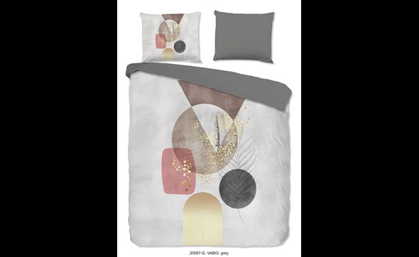 Housse-de-couette-Vabio-20087-240x220-gris-good-morning-Muller