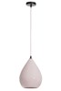 Lampe-suspendue-poire-83845-porcelaine-lichtroze-Jolipa