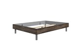 Lit-Easy-Beds-decor-chene-chataigne-140cm-K28-291-Wimex