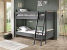 Lit-superpose-London-bois-anthracite-LDSB9080-ambi-Vipack