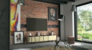 Meuble-TV-3-portes-Rush-decor-bois-chene-18SB3330-190cm-ambi-Sciae