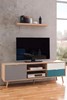 Meuble-TV-Cuba-54-decor-chene-gris-blanc-bleu-150cm-ambi-Finori