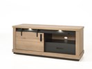 Meuble-TV-Davos-1006-melamine-halifax-golden-brown-155cm-Comodi-Living