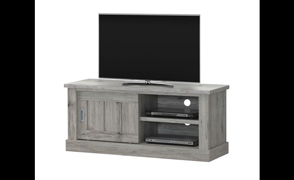 Meuble-TV-Eddy-decor-bois-chene-rustique-132cm-Oosterlynck