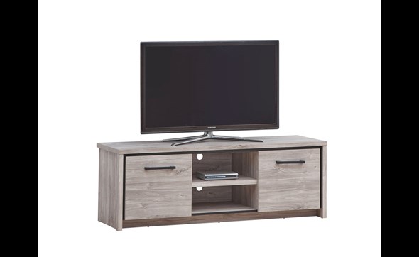 Meuble-TV-Elias-decor-bois-chene-Oosterlynck