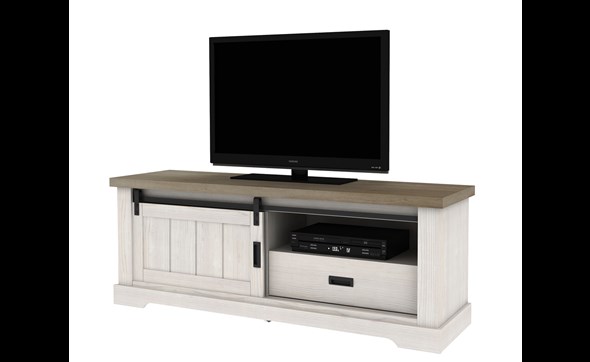 Meuble-TV-Georgetown-decor-bois-sonoma-chene-160cm-Idea