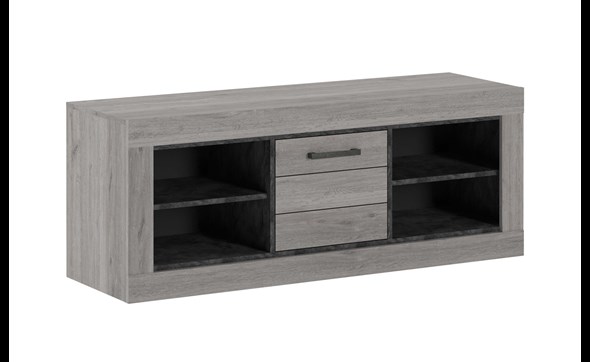 Meuble-TV-Lucas-decor-bois-gris-Dullaert