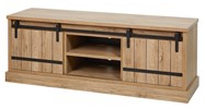 Meuble-TV-Piero-scarlet-oak-164cm-GBO