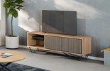 Meuble-TV-Prisme-massif-placage-175cm-PM08-Cacio