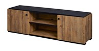 Meuble-TV-Sharon-decor-bois-denver-oak-160cm-GBO