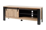 Meuble-TV-Simon-decor-bois-scarlet-oak-150cm-GBO