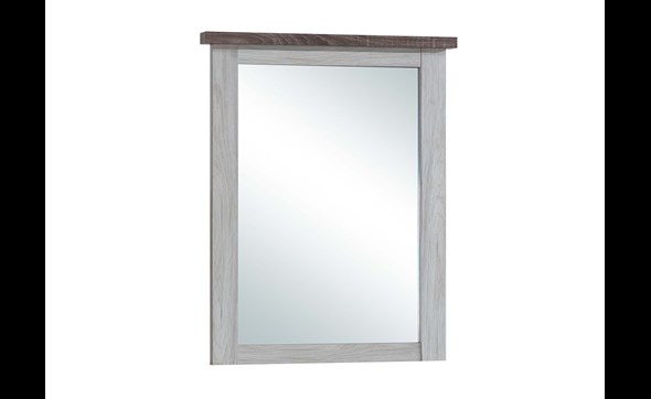 Miroir-Ella-decor-bois-chene-70cm-Oosterlynck