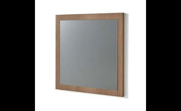 Miroir-Havannah-decor-cardiff-chene-brun-55cm-Comodi-Living