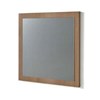 Miroir-Havannah-decor-cardiff-chene-brun-55cm-Comodi-Living