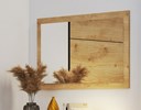 Miroir-Sandra-decor-bois-smoked-oak-Dullaert