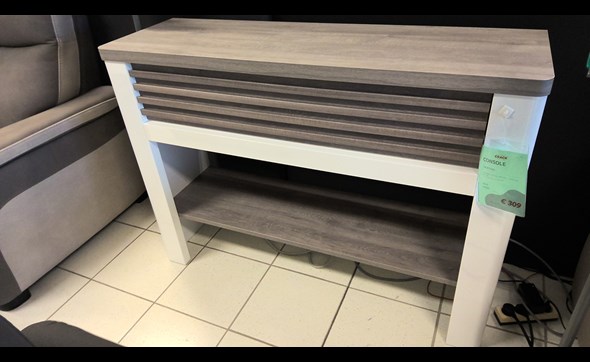 Outlet-Ypres-2024-09-Vertigo-Console