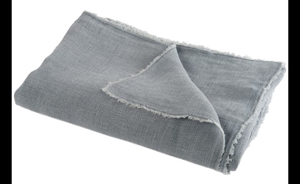 Plaid-Stonewashed-71662-lin-bleu-gris-Jolipa