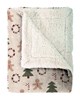 Plaid-flannel-sherpa+christmas-cookies-taupe-130-170-141809-Mistal