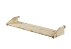 Planche-murale-wandplank-Pino-PIOLHP10-massif-pin-natur-Vipack