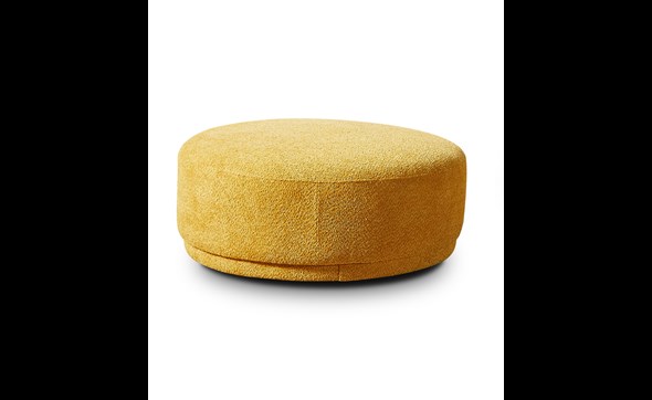 Pouf-Big-tissu-maka-jaune-Comodi-Sofa