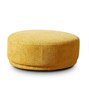 Pouf-Big-tissu-maka-jaune-Comodi-Sofa