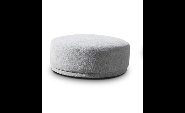 Pouf-Big-tissu-maka-silver-Comodi-Sofa