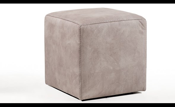 Pouf-Bobette-tissu-Barillo-silver-Hima