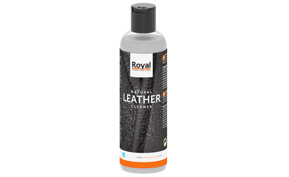 Royal-leather-natural-cleaner-250ml-Oranje