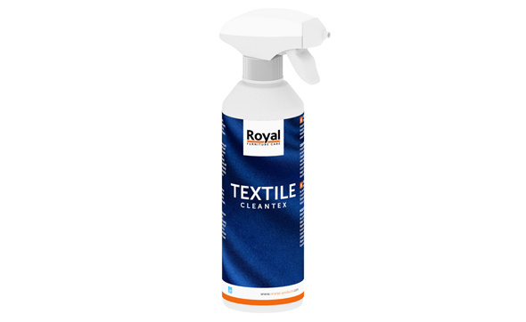 Royal-textile-cleantex-500ml-Oranje