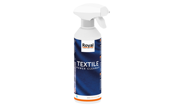 Royal-textile-power-cleaner-500ml-Oranje