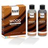 Royal-wood-care-kit-matt-polish-250ml-Oranje