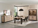 Salle-a-manger-Louane-Levanto-decor-bois-chene-acier-fonce-ambi-Comodi-Living