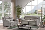 Salon-Baloon-tissu-dakar-Light-grey-diesel-pure-white-2511RR-2011-relax-electrique-Comodi-Sofa