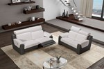 Salon-Betty-canape-2-5-places-2-relax-electriques-canape-2-places-fixe-cuir-p1-1016-grigio-1001-bianco-ambi-Glamour-Sofa