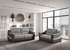 Salon-Dina-Large-2511RR-2011-tissu-mozart-Ash-Olive-grey-Comodi-Sofa