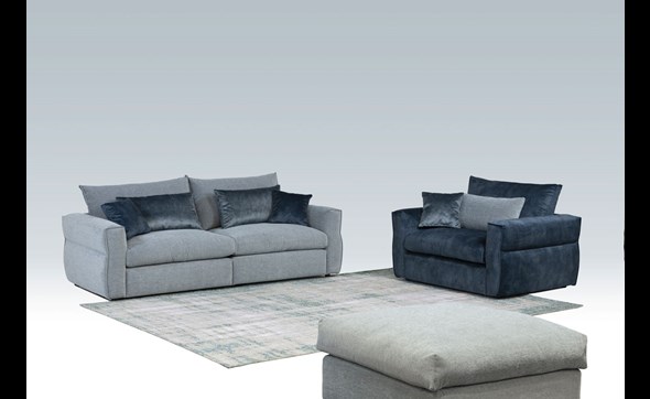 Salon-Montone-tissu-cat-B-berib-watergreen-bador-niagara-bador-petrol-canape-3-places-F3830-fauteuil