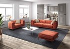 Salon-Pepito-2511-+-1511-+-7100-genesis-Deep-Terra,-cushions-genesis-Lion-Comodi-Sofa