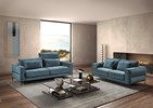 Salon-Rubix-Rubio-SPIRIT-3211-+-2011-kiss-Oceano-Comodi-Sofa