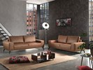 Salon-canapes-Nevada-tissu-brun-cognac-3-places-25-places-catVI-6093-ambi-Matex