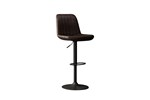 Set-2-chaises-bar-Barcelona-5580-1-simili-cuir-brun-fonce-01-Rousseau