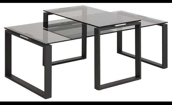 Set-2-tables-de-salon-Katrine-18915-plateau-verre-pieds-metal-noir-115cm-01-Actona