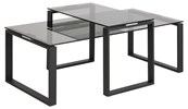 Set-2-tables-de-salon-Katrine-18915-plateau-verre-pieds-metal-noir-115cm-01-Actona