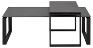 Set-2-tables-de-salon-Katrine-20493-plateau-ceramique-noir-pieds-metal-noir-115cm-Ambi-Actona