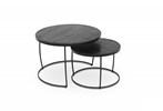 Set-2-tables-salon-Lars-3950-2-decor-noir-metal-65cm-Rousseau