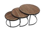 Set-3-tables-de-salon-Lennox-3910-bois-recycle-metal-70cm-Rousseau