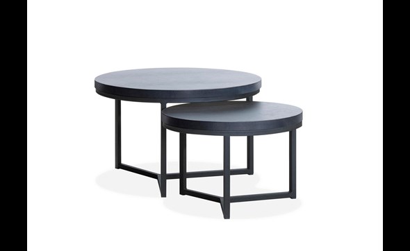 Set-tables-de-salon-Braun-lamulux-Maxfurn