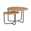 Set-tables-de-salon-Centro-bois-mango-BSC.CT.0014-Nijwie