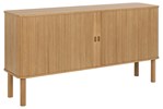 Sideboard-Langley-23284-Oak-Pu-Lacquered-Actona-2